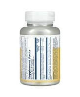 Solaray Cal-Mag Citrate 1:1 Ratio