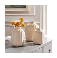 Safavieh Joss Vase Set Of 3