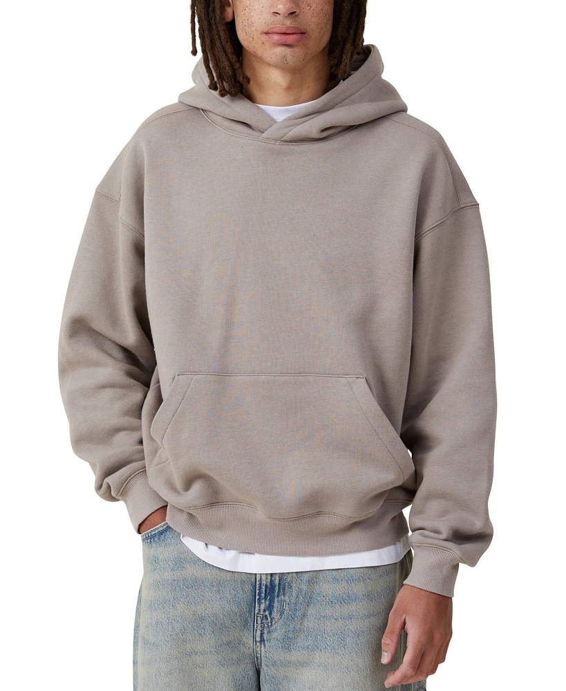 Cotton On Men's Box Fit Hoodie