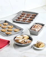 Farberware Nonstick 4-Piece Steel Essential Bakeware Set