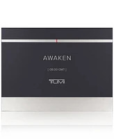 Tumi Men's 3-Pc. Awaken [08:00 Gmt] Eau de Parfum Gift Set