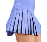 adidas Women's Heat.rdy Match Pro Tennis Skirt