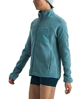 The North Face Women's Front Range Fleece Jacket