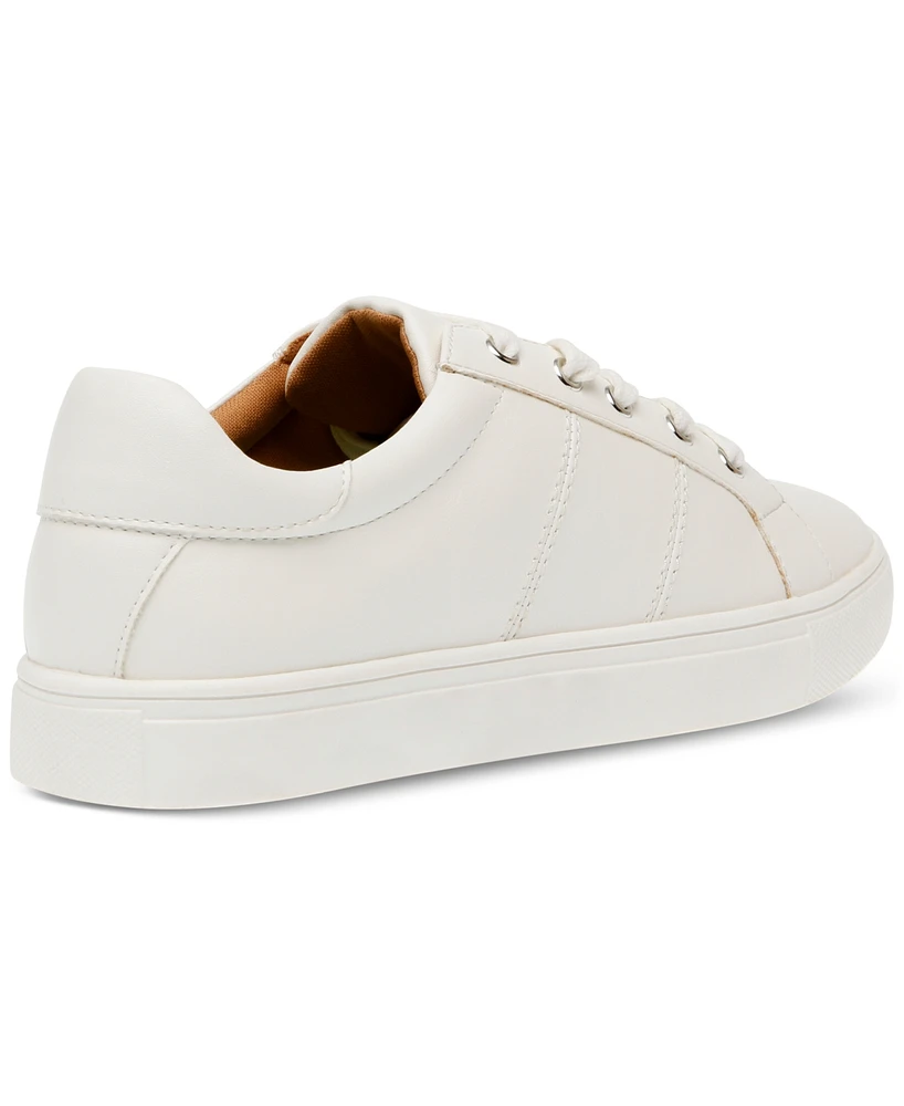 Dv Dolce Vita Women's Austerly Lace-Up Sneakers