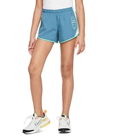 Nike Big Girls Tempo Dri-fit Running Shorts