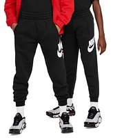 Nike Big Kids Club Fleece Jogger Pants