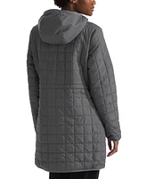 The North Face Women's Junction Insulated Coat