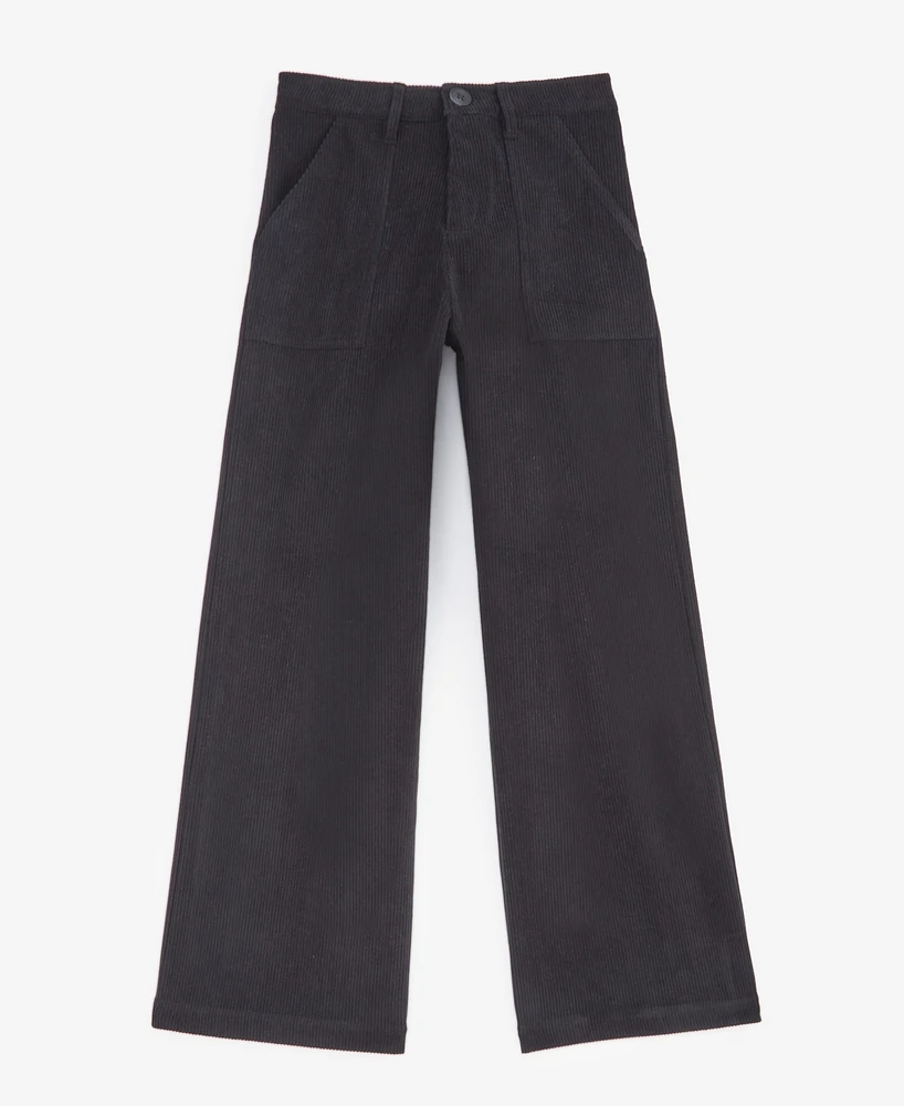 Epic Threads Girls Corduroy Wide-Leg Pants, Created for Macy's