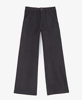 Epic Threads Girls Corduroy Wide-Leg Pants, Created for Macy's