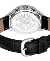 Roberto Cavalli Men's Classic Green Dial Watch - RC5G049L0015