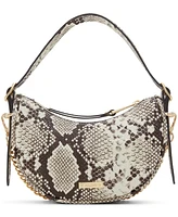 Aldo Laraly Synthetic Small Shoulder Bag