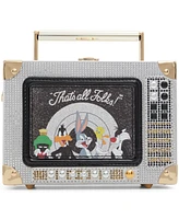 Aldo Looney Tunes Tvbox Textile Small Novelty Bag