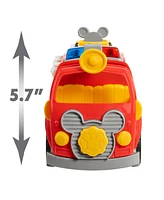 Disney's Mickey Mouse Mickey's Fire Engine