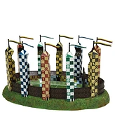 Department 56 Villages The Quidditch Pitch