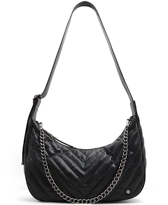 Aldo Vickia Synthetic Medium Hobo Bag