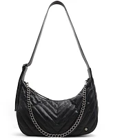 Aldo Vickia Synthetic Medium Hobo Bag