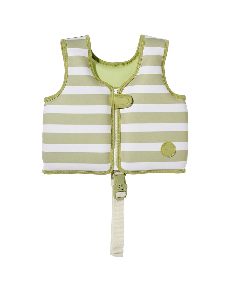 Sunnylife Kids Swim Vest size 2-3