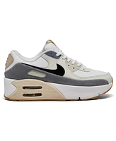 Nike Women's Air Max LV8 Casual Sneakers from Finish Line