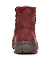 Ryka Women's Brunswick Water-Resistant Booties