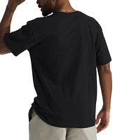 The North Face Men's Evolution Relaxed Logo T-Shirt