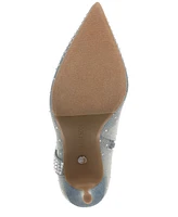 Thalia Sodi Women's Reesie Dress Booties
