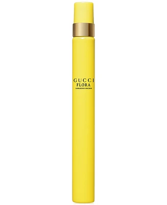 Gucci Flora Gorgeous Orchid Eau de Parfum Travel Spray, 0.33 oz.