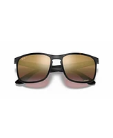 Ray-Ban Polarized Sunglasses, RB4264 Chromance