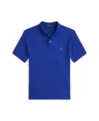 Polo Ralph Lauren Big Boys Soft Cotton Shirt