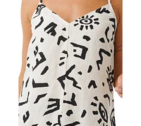 Rip Curl Juniors' The Search Mini Dress