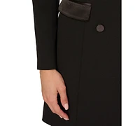 Adrianna by Papell Women's Blazer Sheath Dress