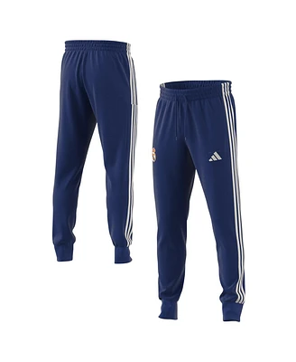 Adidas Men's Royal Real Madrid 2024/25 Dna Pants