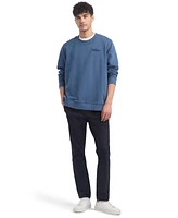 Tommy Hilfiger Men's Stitch Logo Sweatshirt