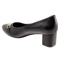 Trotters Kenzie Pump