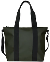 Rains Men's Waterproof Tote Bag Mini