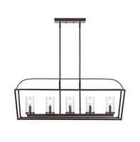 Safavieh Manning 5Lt Chandelier