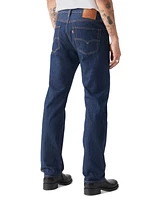 Levi's Men's 501 Originals Premium Straight-Fit Jeans