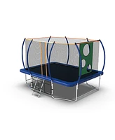 Streamdale Furniture 8x14FT Trampoline