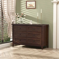 Streamdale Furniture Wooden Furniture Set for Dining and Living Areas