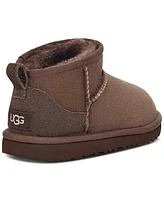 Ugg Kids Classic Ultra Mini Twinface Sheepskin Booties