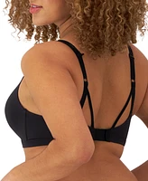 Maidenform Women's Everyday Luxe Wireless T-Shirt Bra DM2402