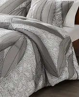 Urban Habitat Adrian Botanical 3-Pc. Duvet Cover Set, Full/Queen