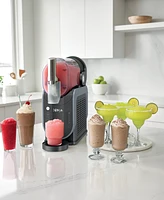 Ninja SLUSHi Professional Frozen Drink & Slushie Machine, FS301