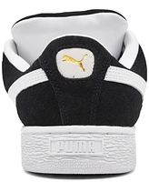 Puma Women's Suede Xl Casual Sneakers from Finish Line