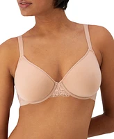 Bali Women's Breathe Lightweight T-Shirt Bra DF7592