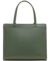 Karl Lagerfeld Paris Maybelle Tote Satchel