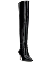 Jessica Simpson Womens Verity Over The Knee Dress Boots Regular Wide Calf