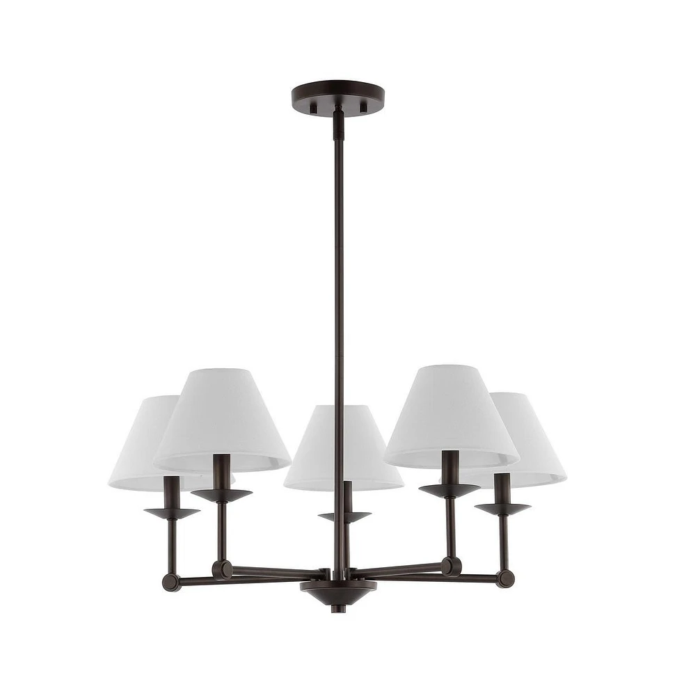 Safavieh Rowley Chandelier