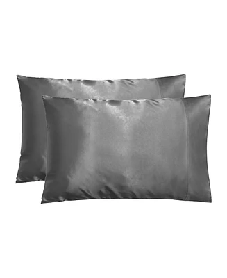 Night Shine Haircare Pillowcase - 2 Pack