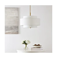 Safavieh Cambrie Chandelier