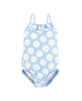 Hudson Baby Girls Swimsuit